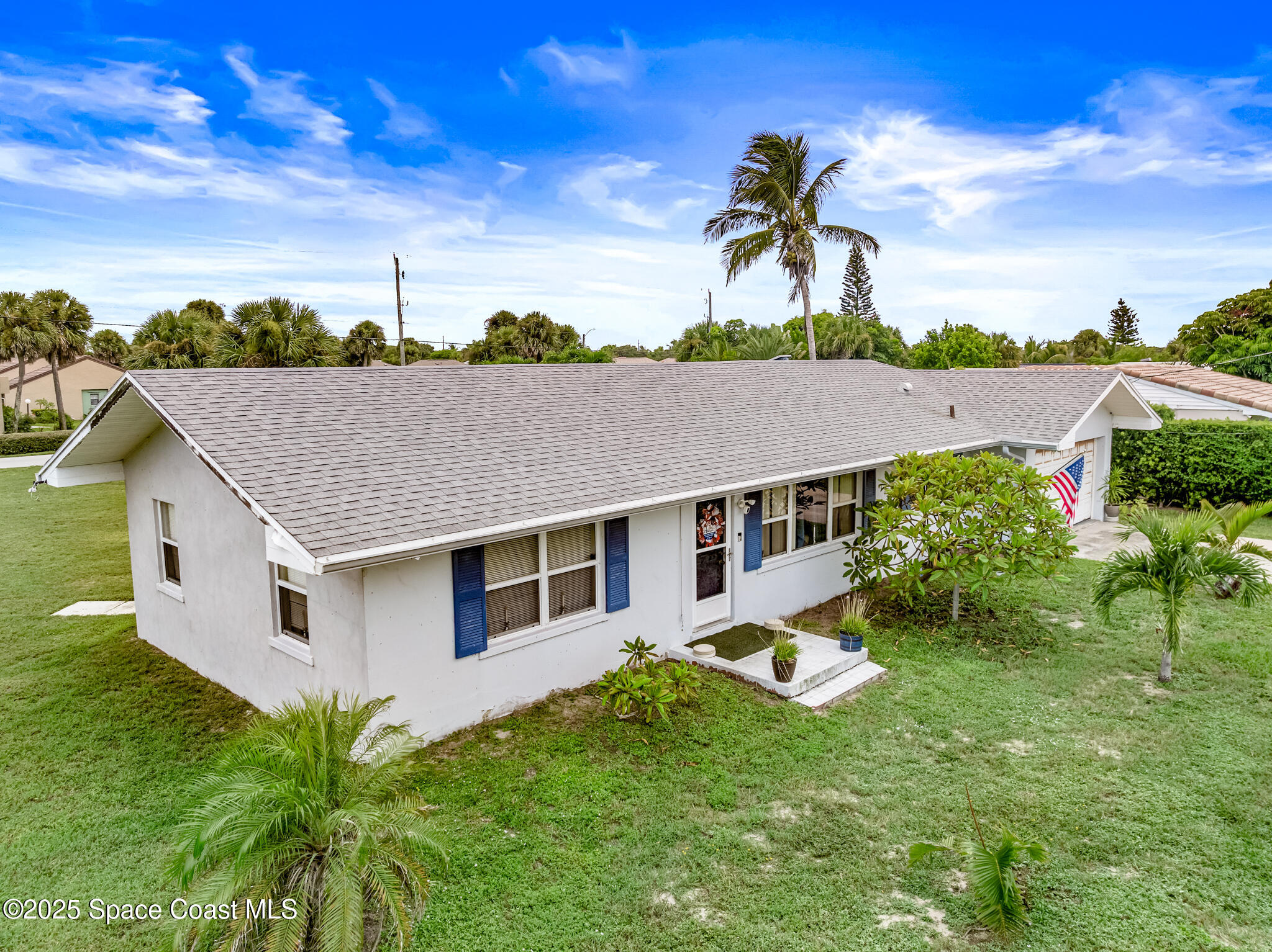 107 Franklyn Avenue