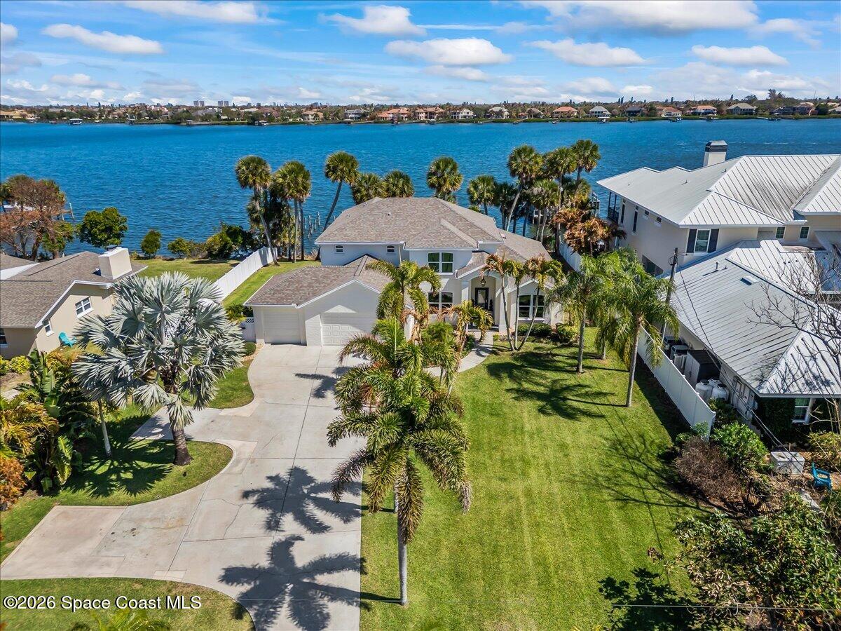 10710 S Tropical Trail