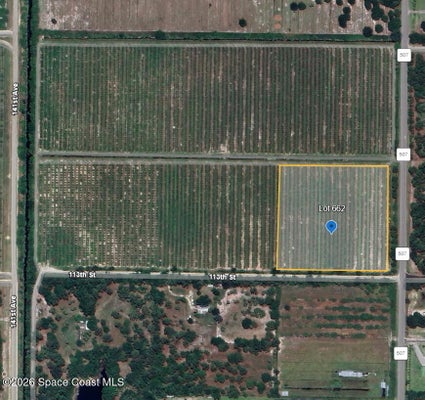 NONE 115TH STREET, FELLSMERE, FL 32948 - Image d3a5dde791d4d2195e1074aba46aa3df/1673567567