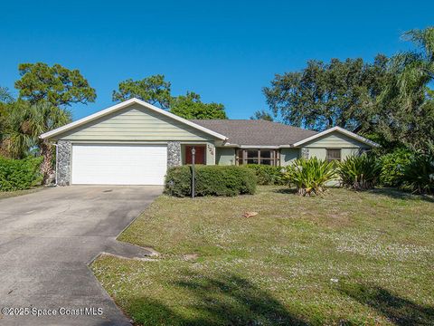 124 Hinchman Avenue Sebastian FL 32958