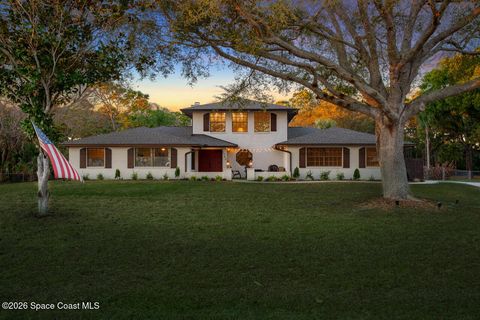 2780 Pomello Road Malabar FL 32950