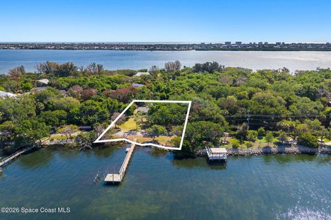 9650 S Tropical Trail Merritt Island FL 32952
