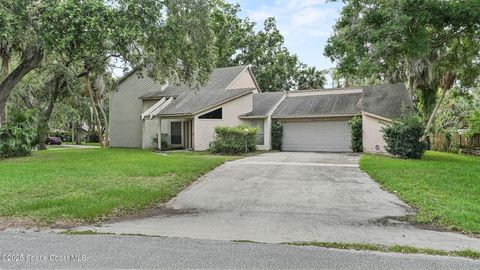 583 Empire Avenue NE Palm Bay FL 32907