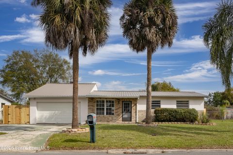 406 Cornell Avenue Melbourne FL 32901