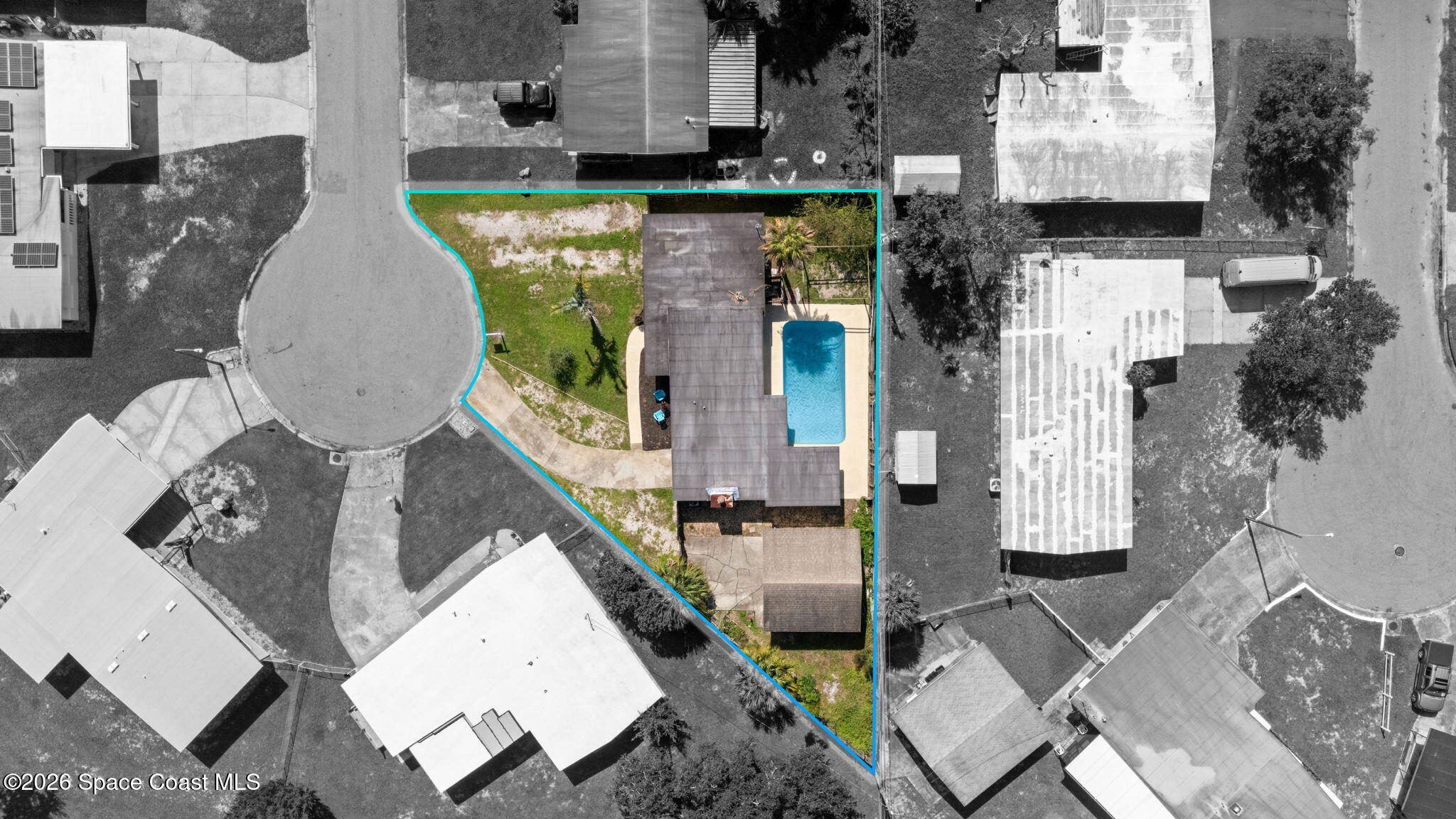 3220 Citrus Court