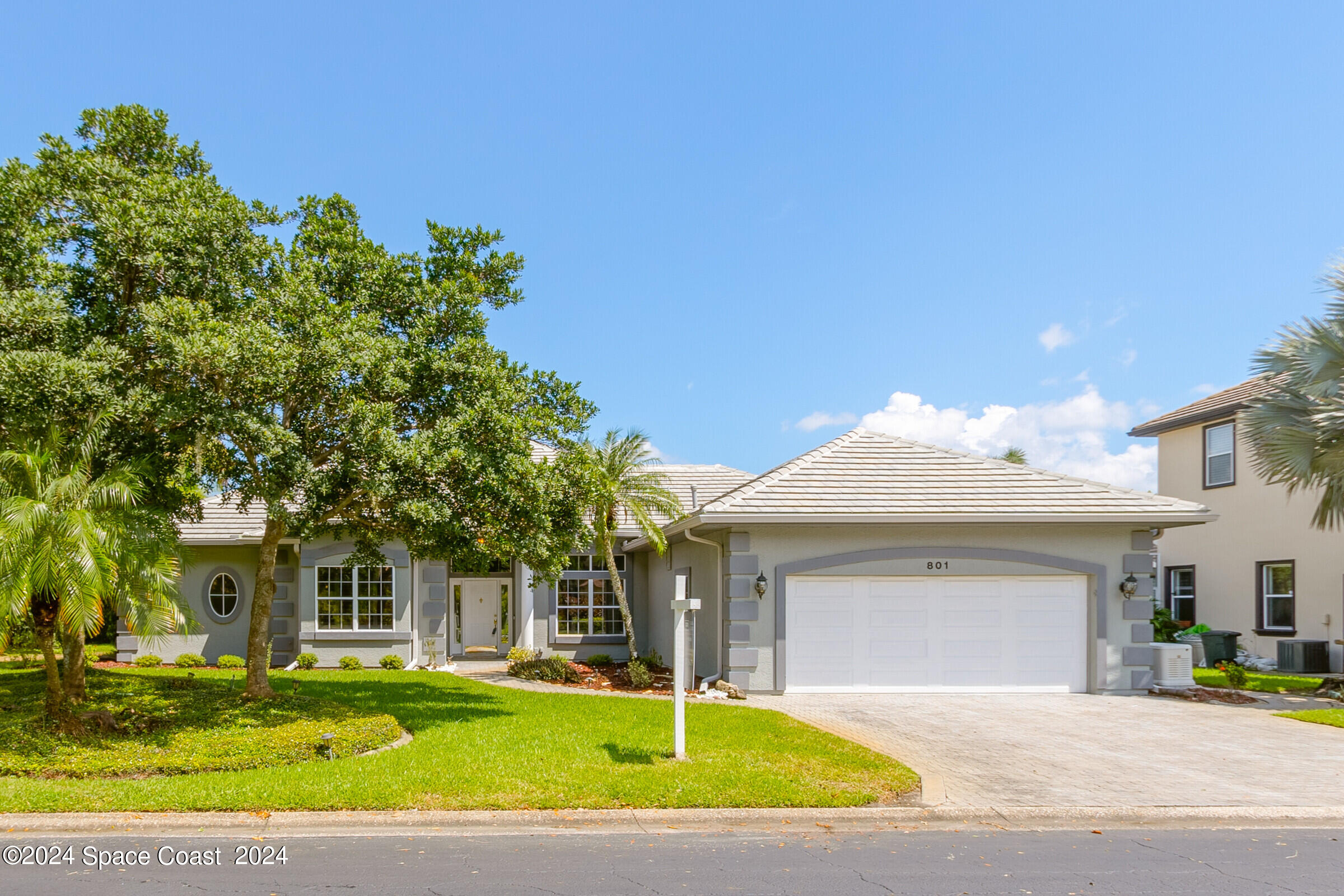 801 Florencia Circle