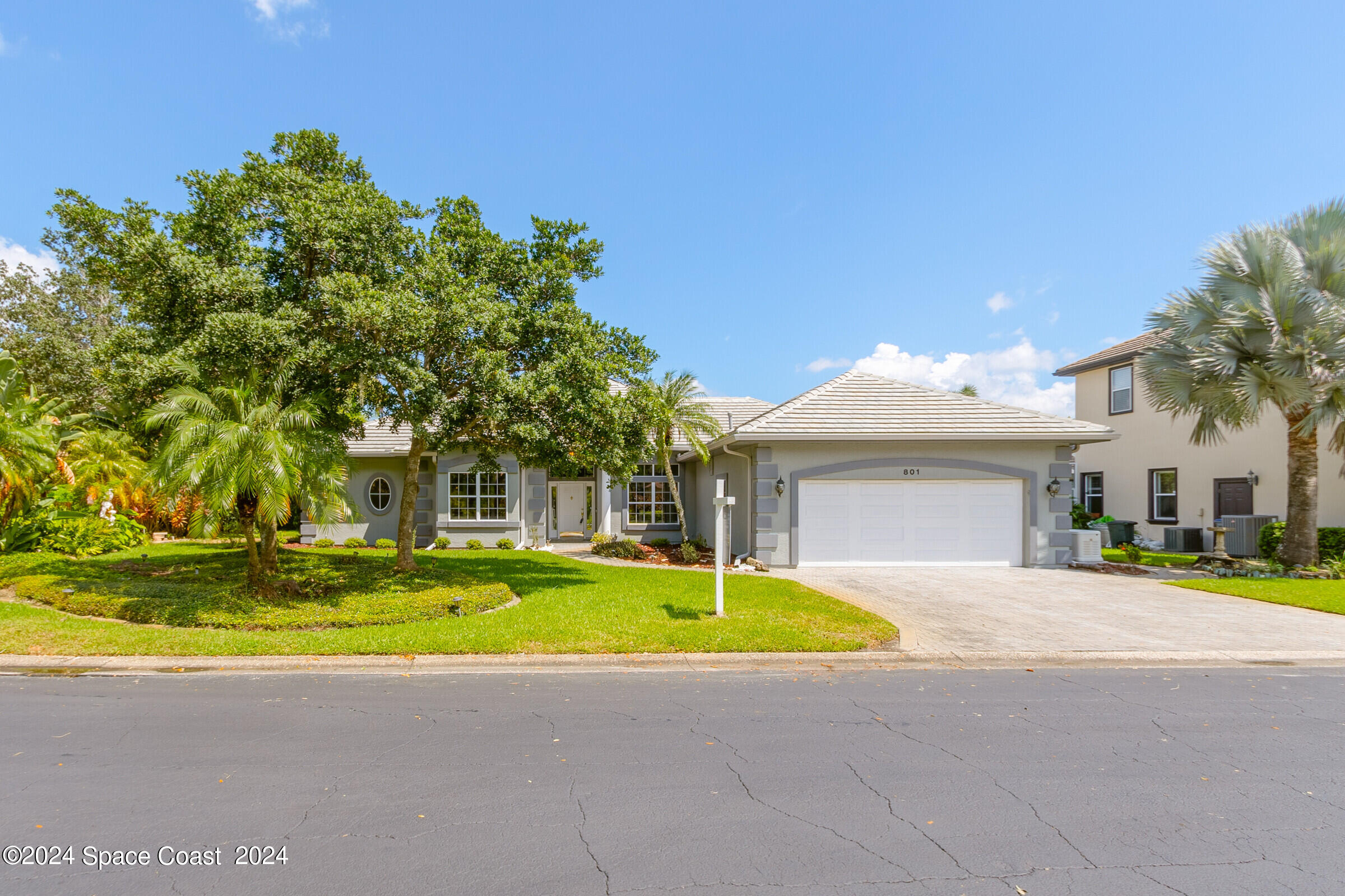 801 Florencia Circle