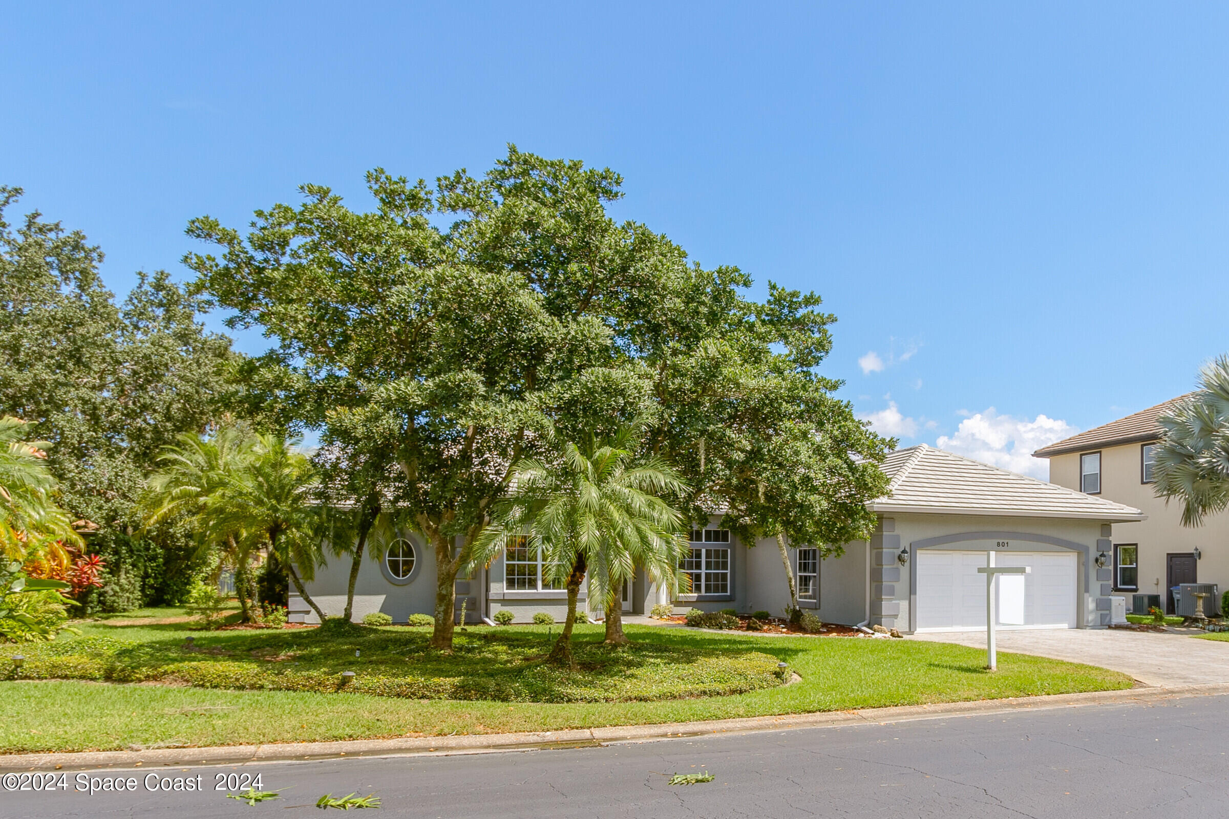 801 Florencia Circle
