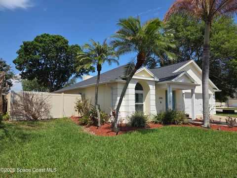 2470 Forest Run Drive Melbourne FL 32935