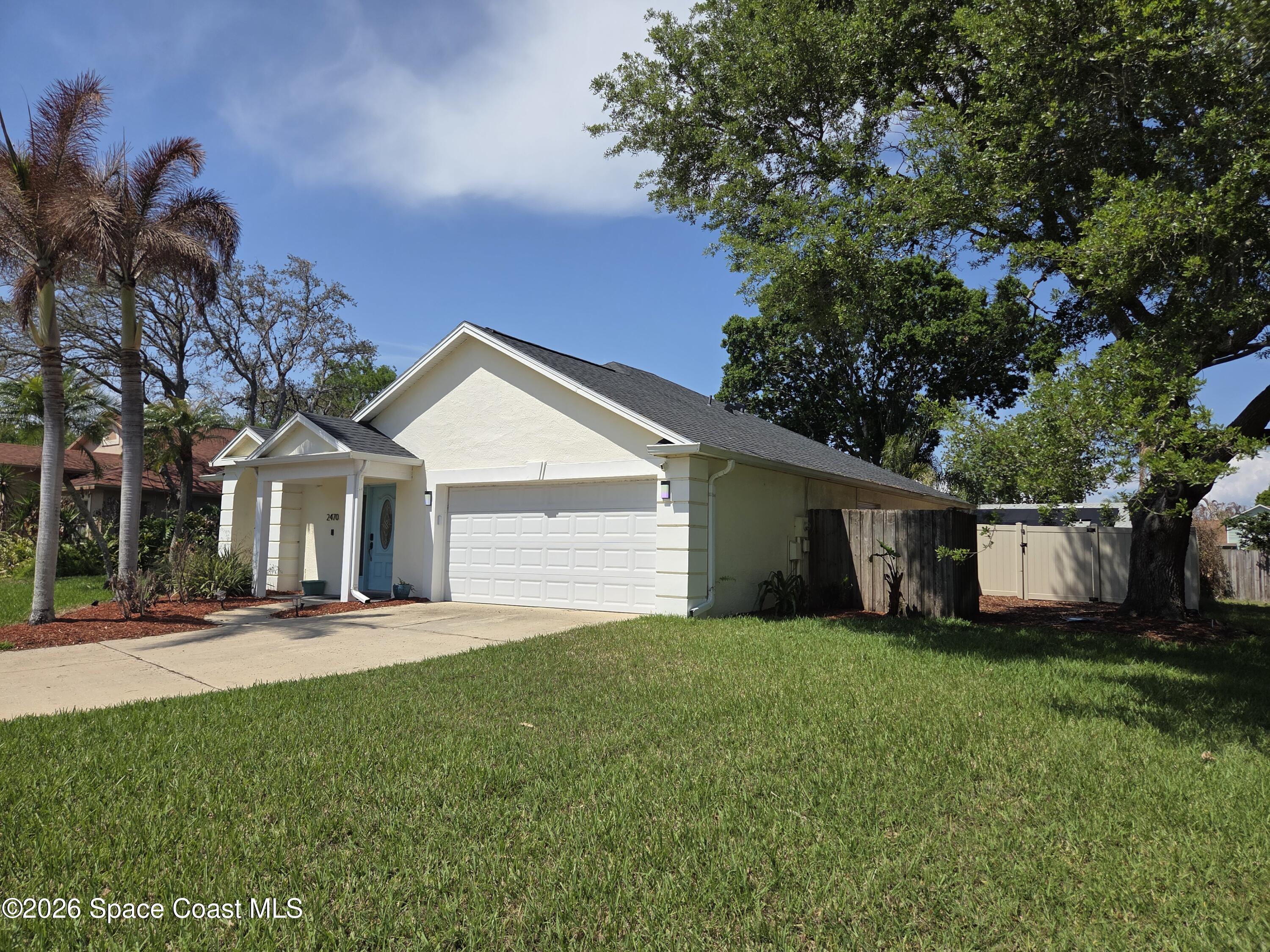 2470 Forest Run Drive