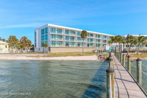 225 Strand Drive 204 Melbourne Beach FL 32951