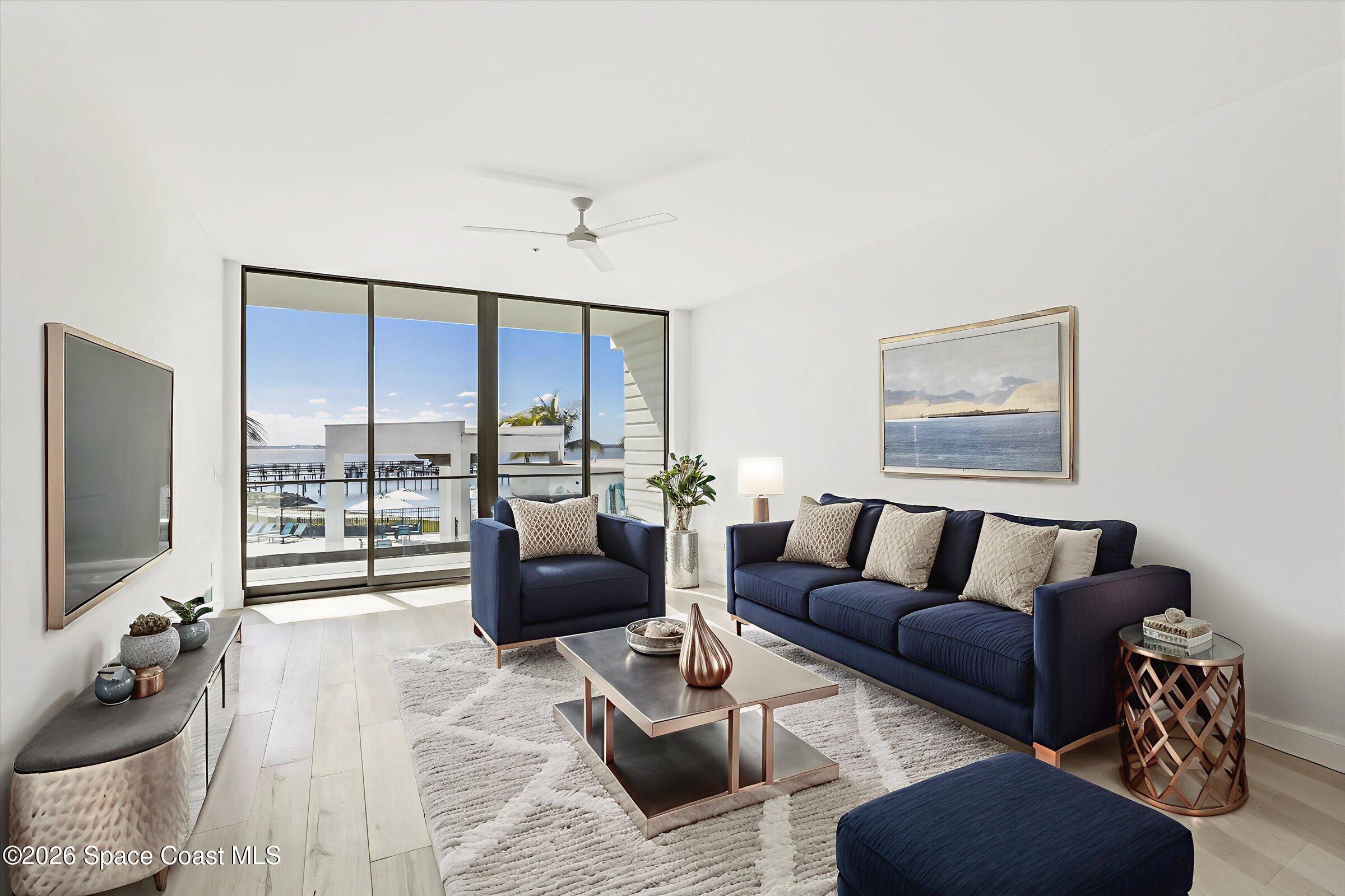 225 Strand Drive 204