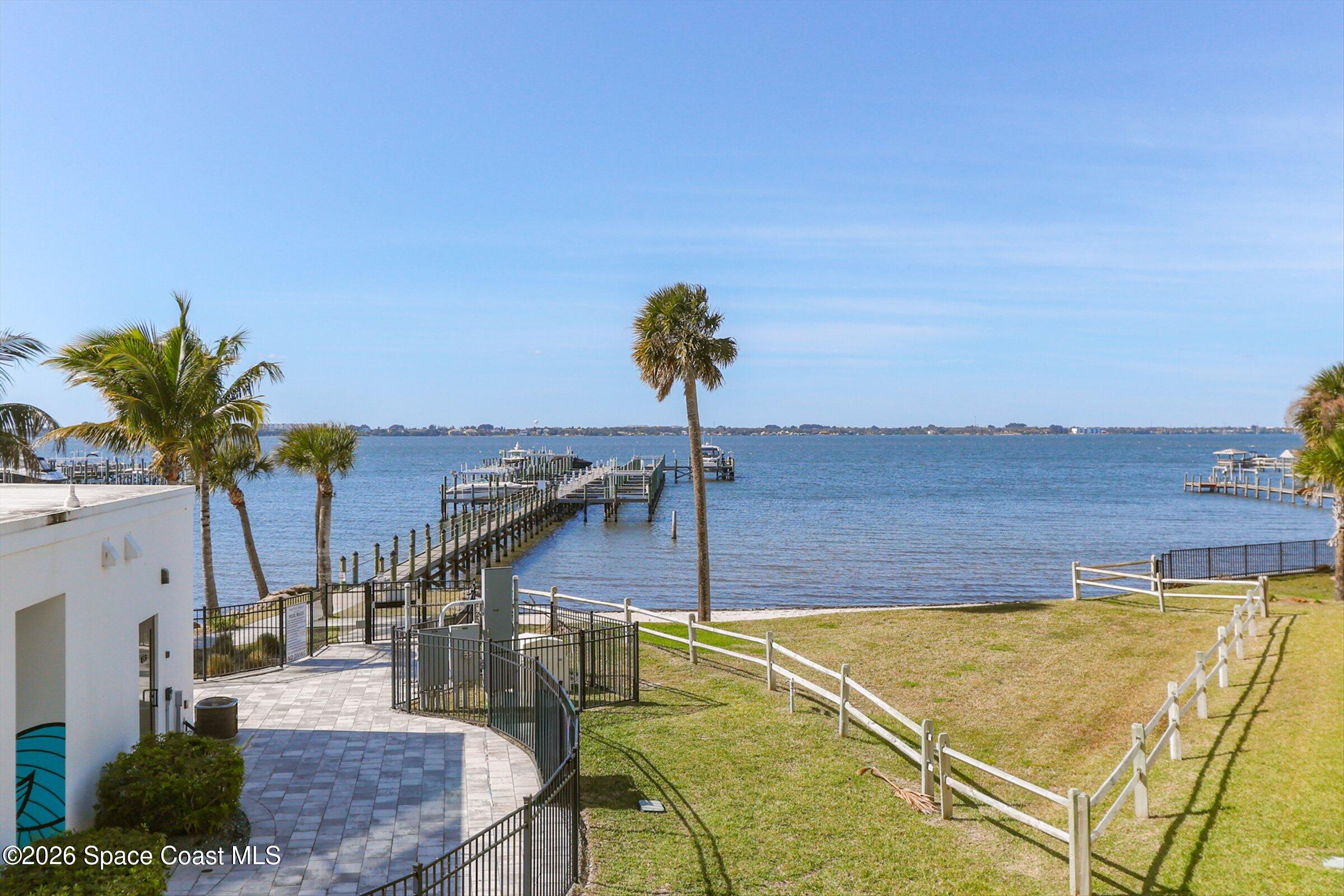 225 Strand Drive 204