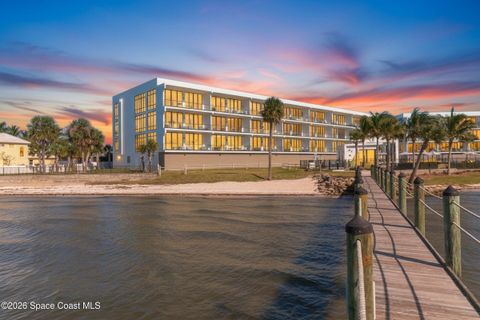 225 Strand Drive 204 Melbourne Beach FL 32951