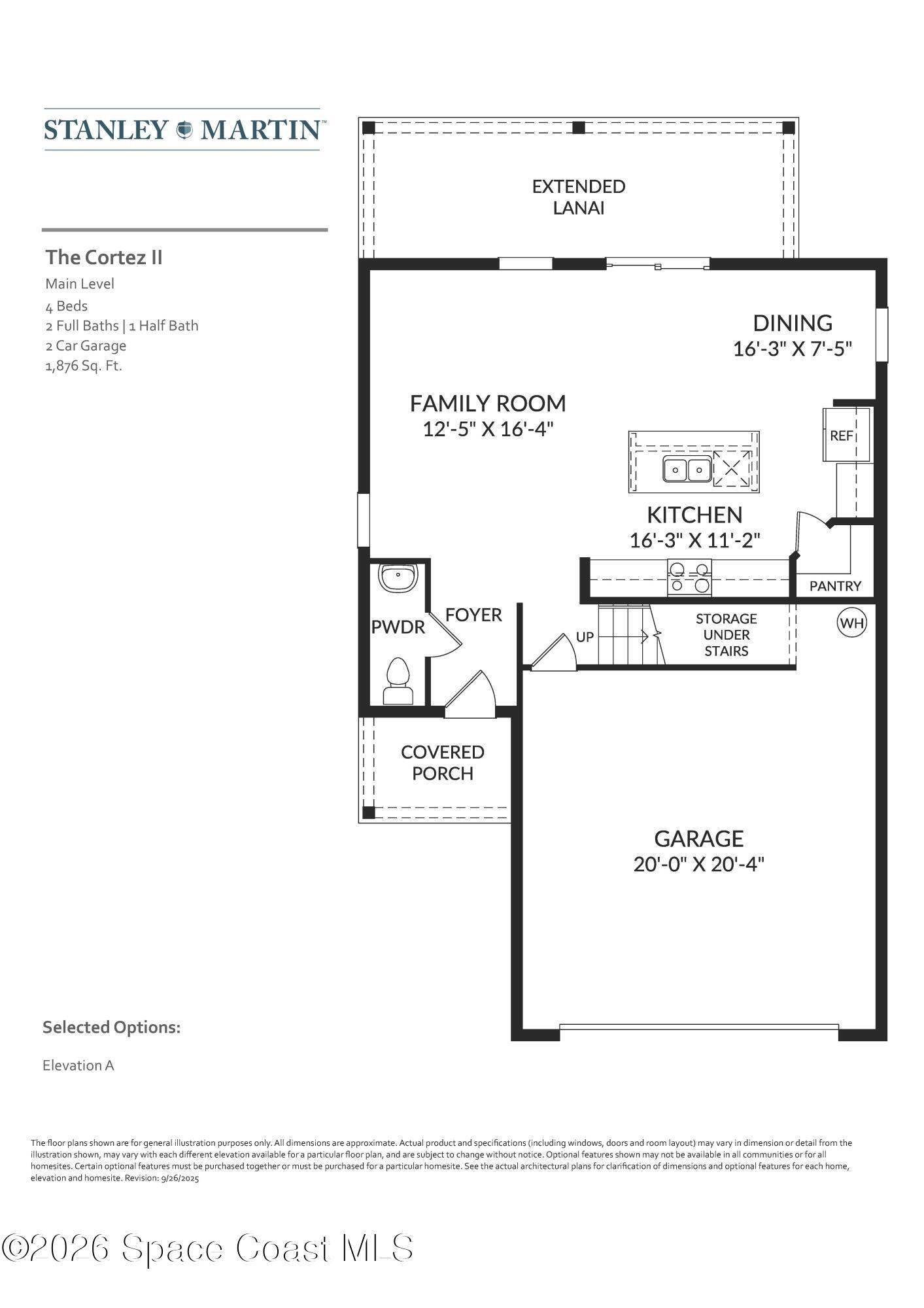 897 Castleford Avenue NE