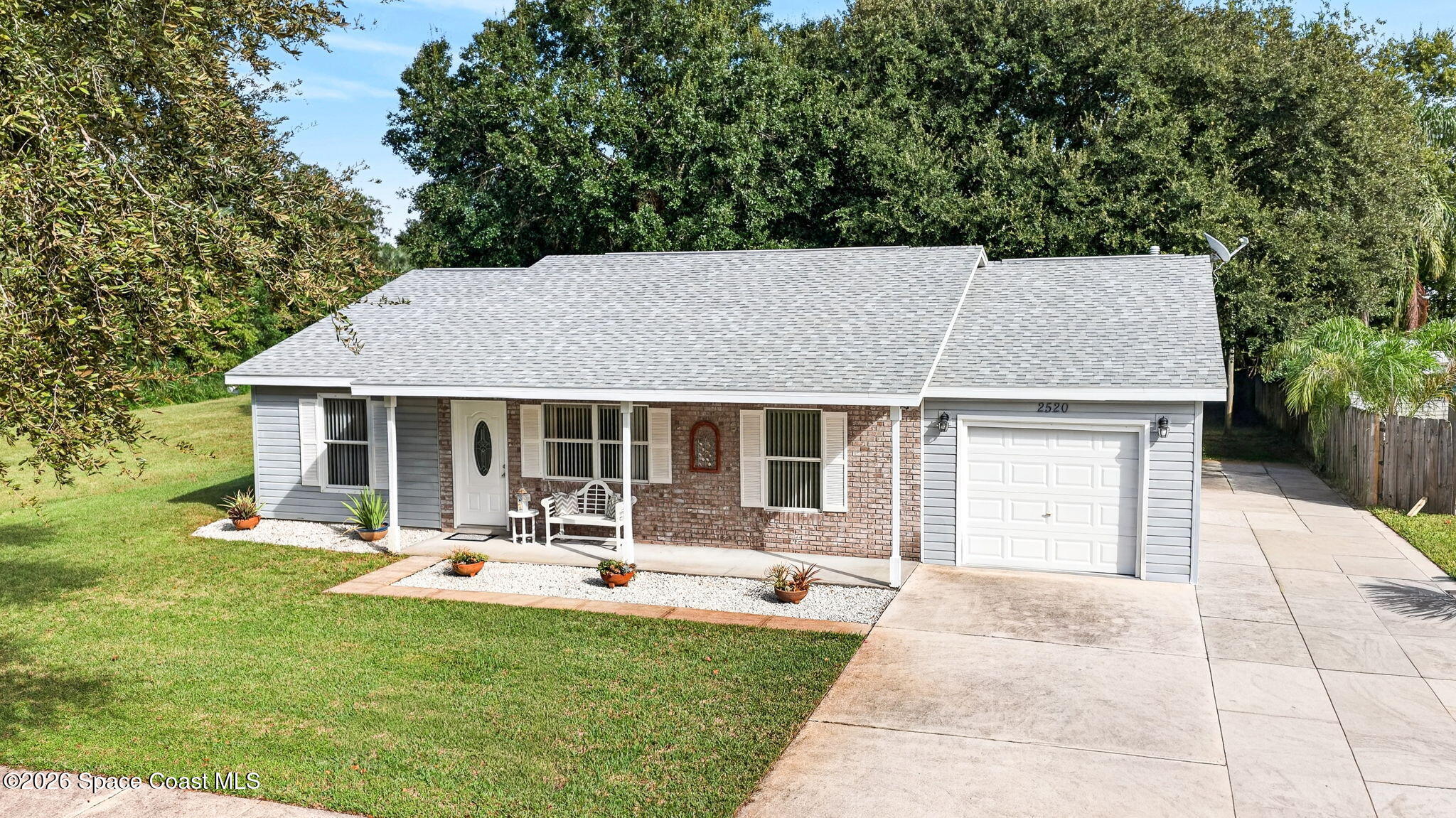 2520 Heritage Drive