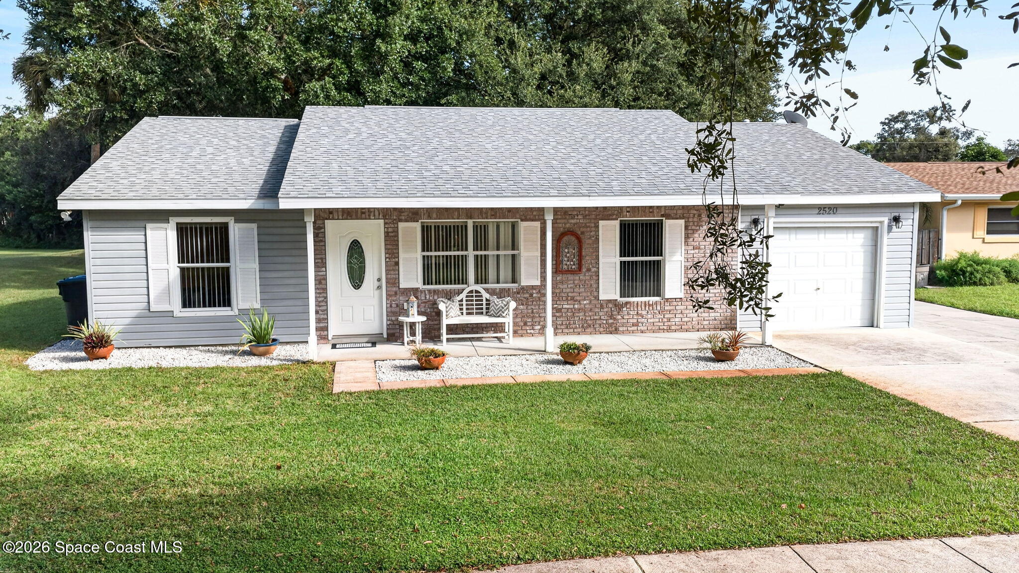 2520 Heritage Drive