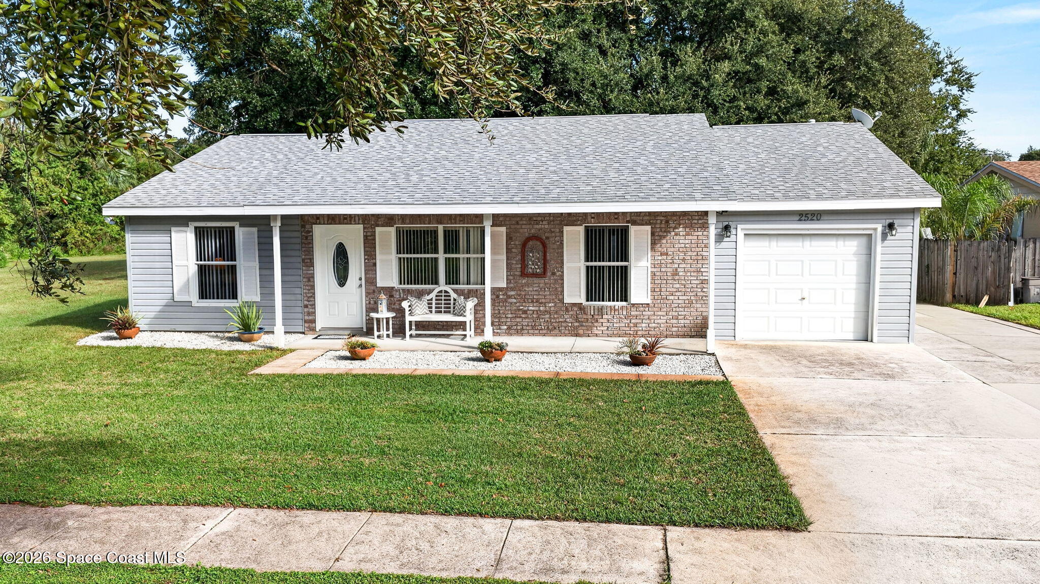 2520 Heritage Drive