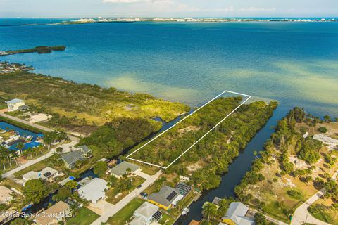 3000 Yount Drive Merritt Island FL 32952