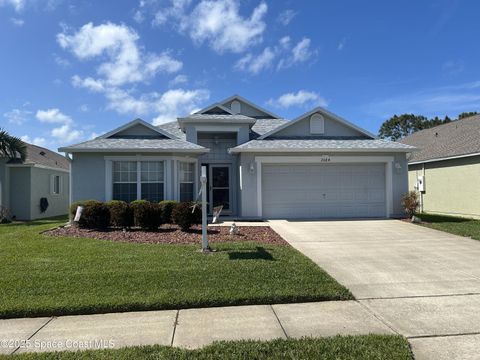 2684 Bradfordt Drive West Melbourne FL 32904