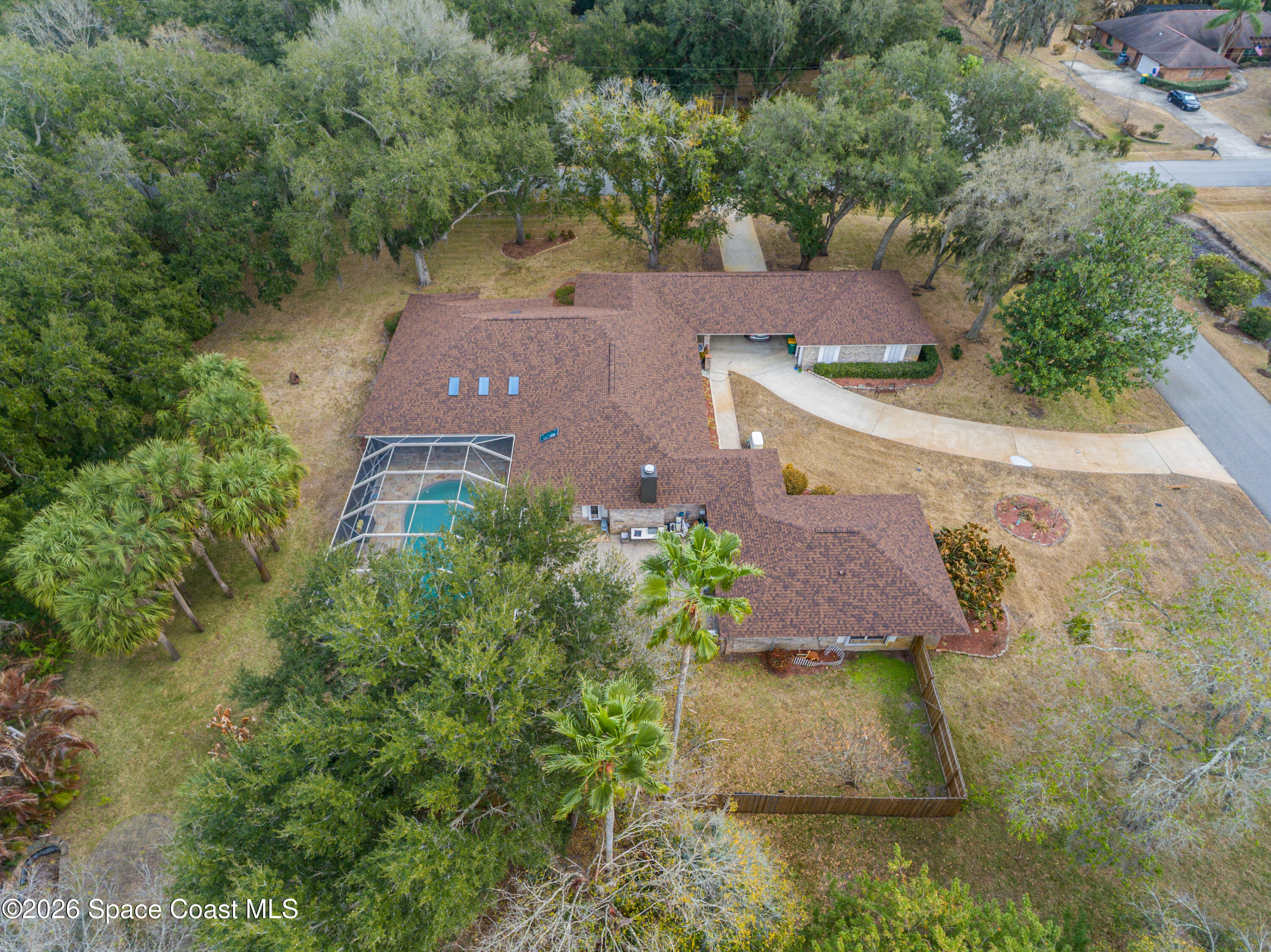 3200 Bird Song Court