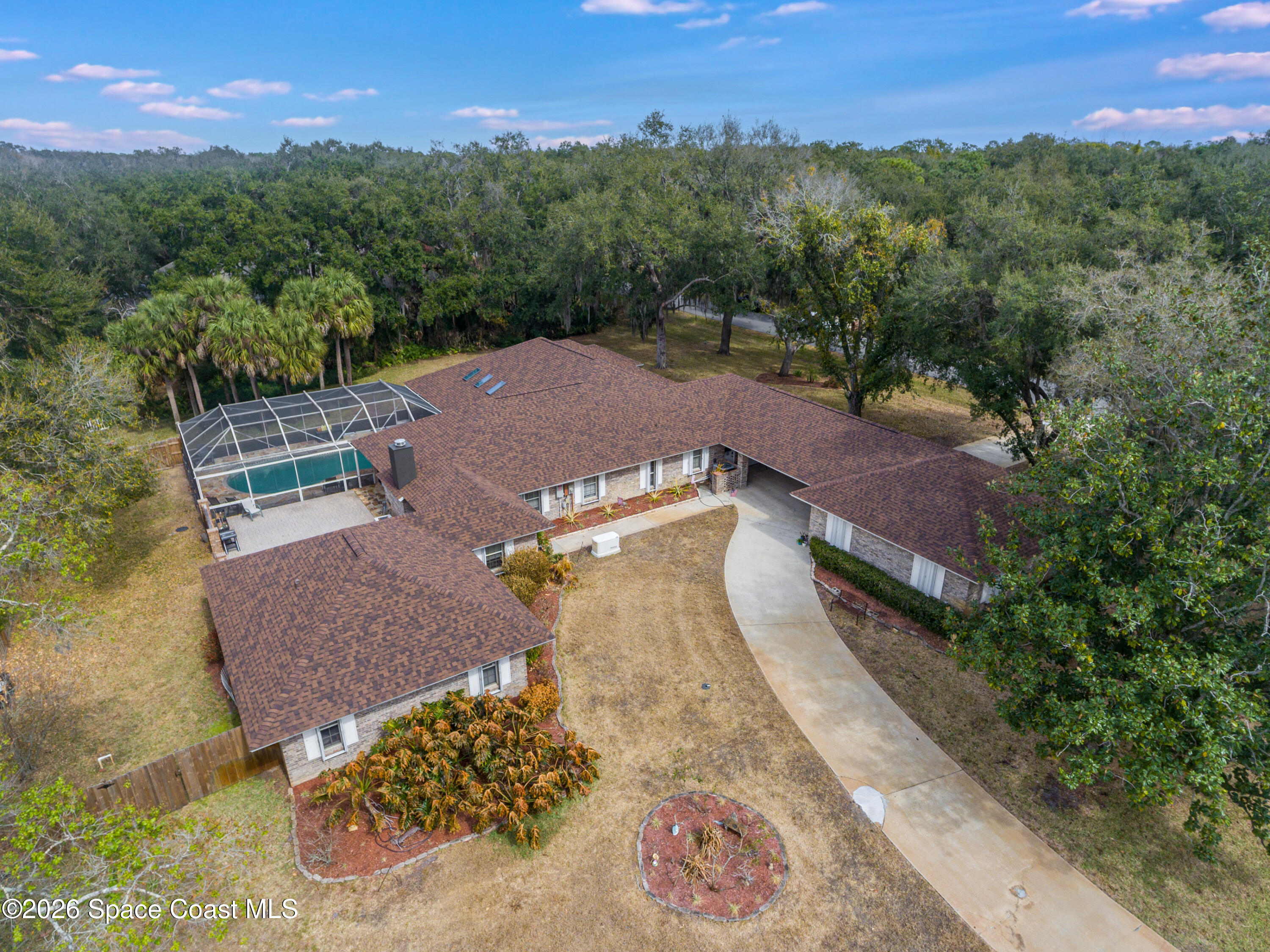 3200 Bird Song Court