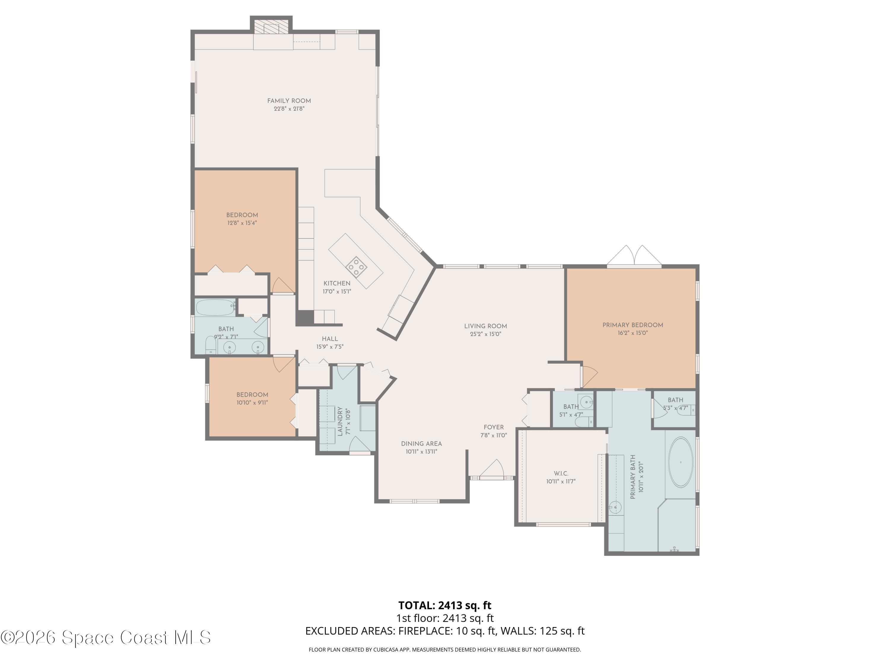 3200 Bird Song Court