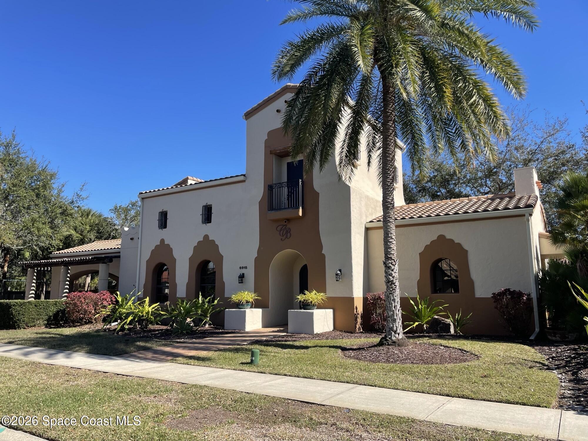 3220 Cappannelle Drive