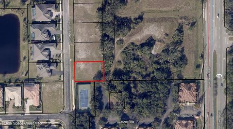 3220 Cappannelle Drive Drive Melbourne FL 32940
