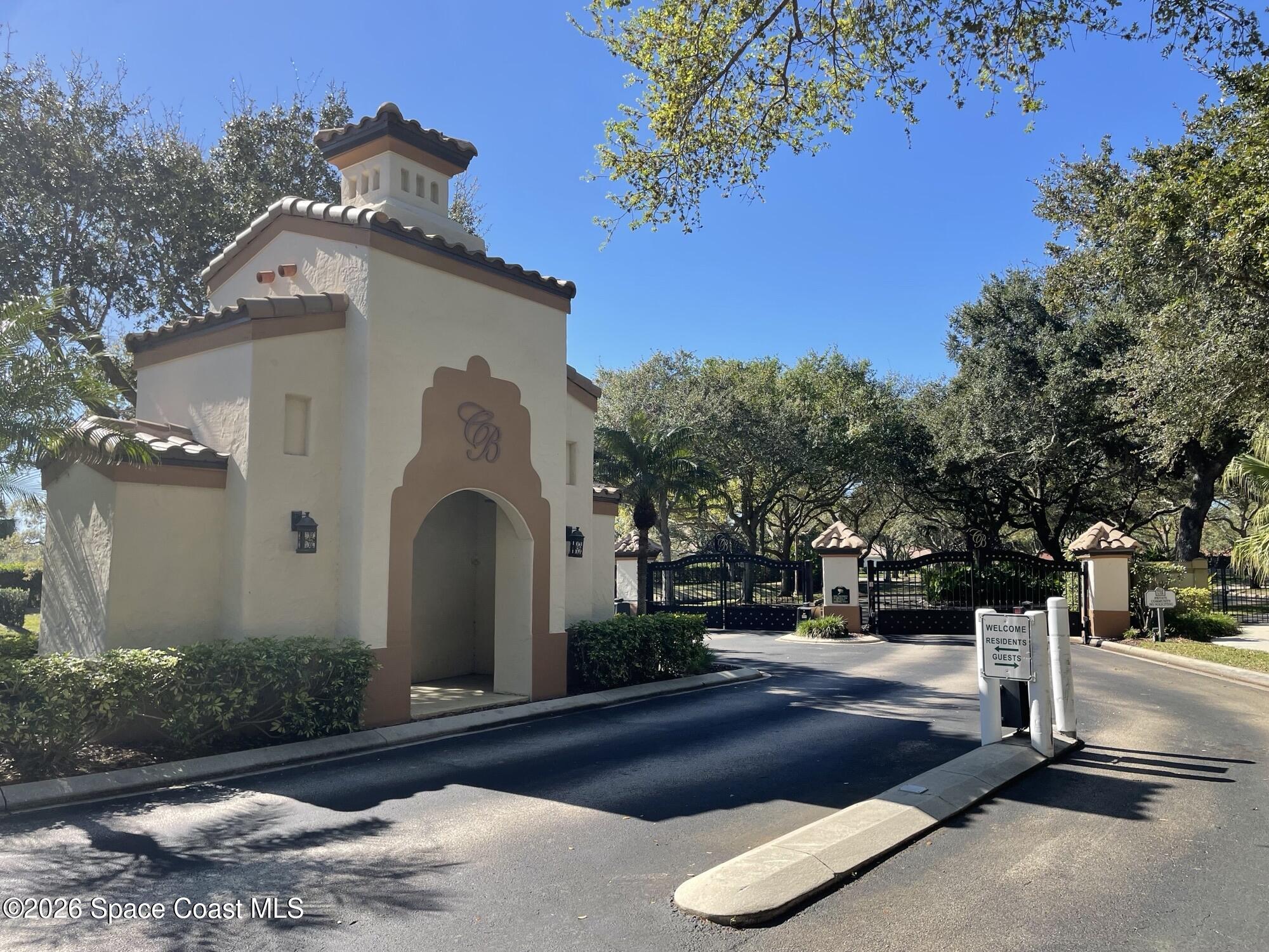 3220 Cappannelle Drive