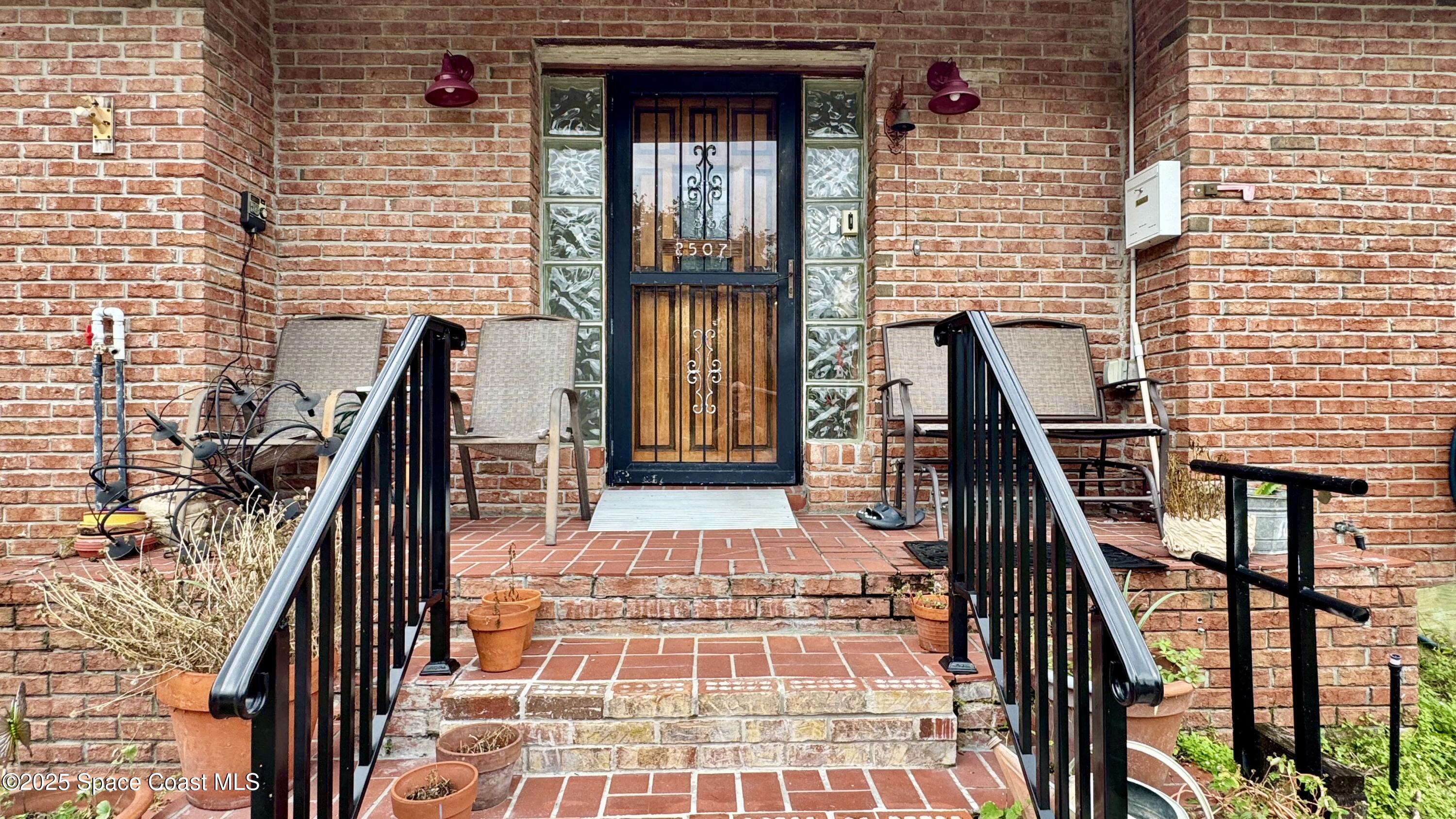 2507 Meridian Avenue