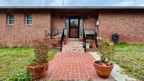 Photo of 2507 Meridian Avenue, Cocoa, FL 32922 (MLS # 1063859)