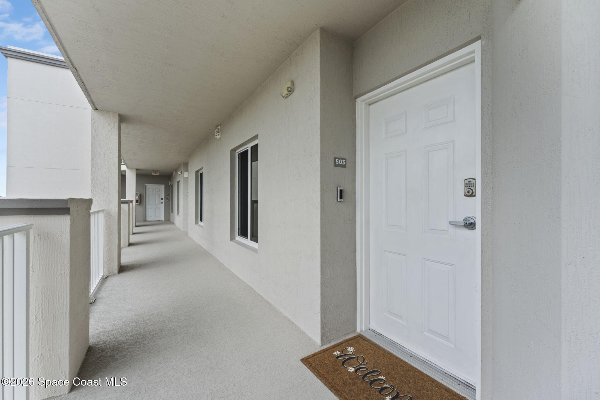 1805 Riverside Drive 503