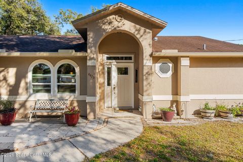 4475 Lemon Street Cocoa FL 32926