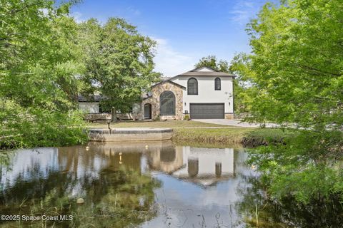 4000 Ocala Street Cocoa FL 32926
