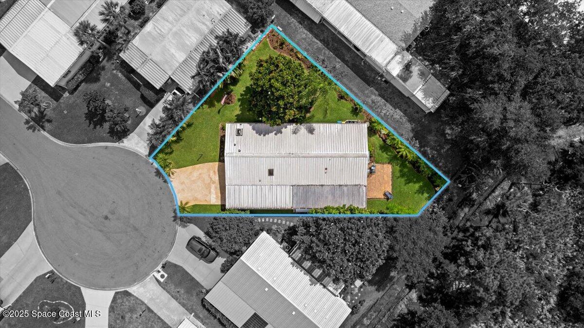 206 Cobia Court