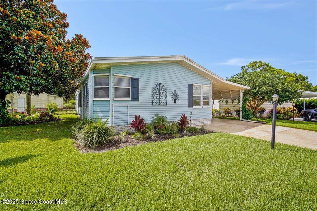 206 Cobia Court