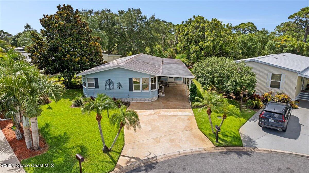 206 Cobia Court