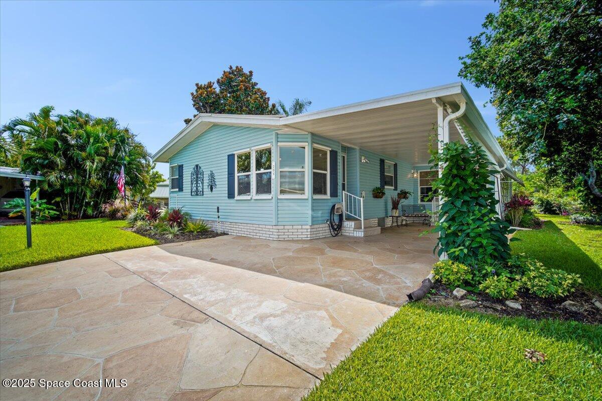 206 Cobia Court