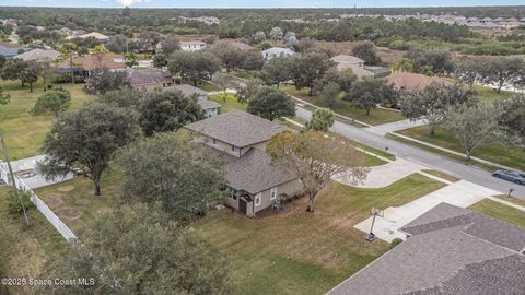 A home in Palm Bay