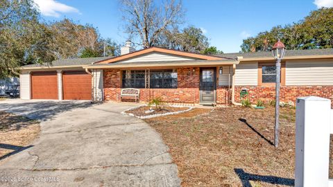 4425 Carlysle Avenue Titusville FL 32780