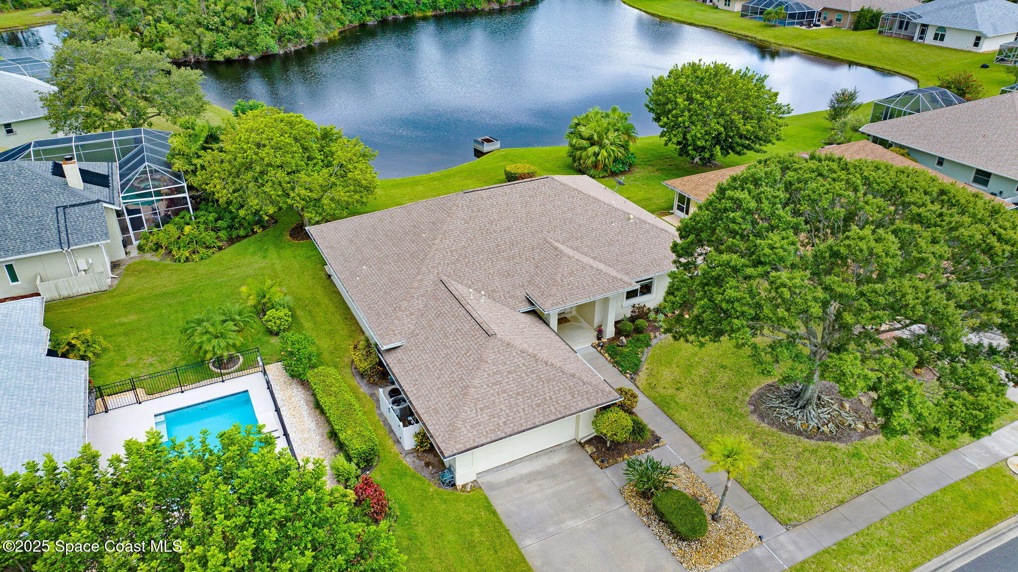 5731 Herons Landing Drive