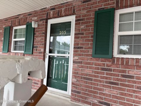 1900 Knox Mcrae Drive 205g Titusville FL 32780