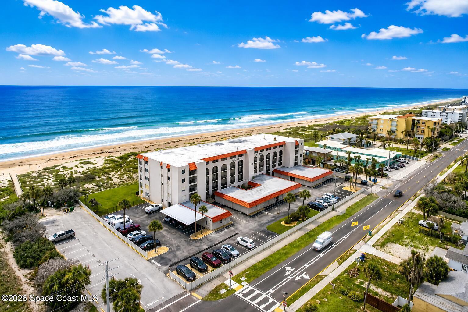 1305 S Atlantic Avenue 560