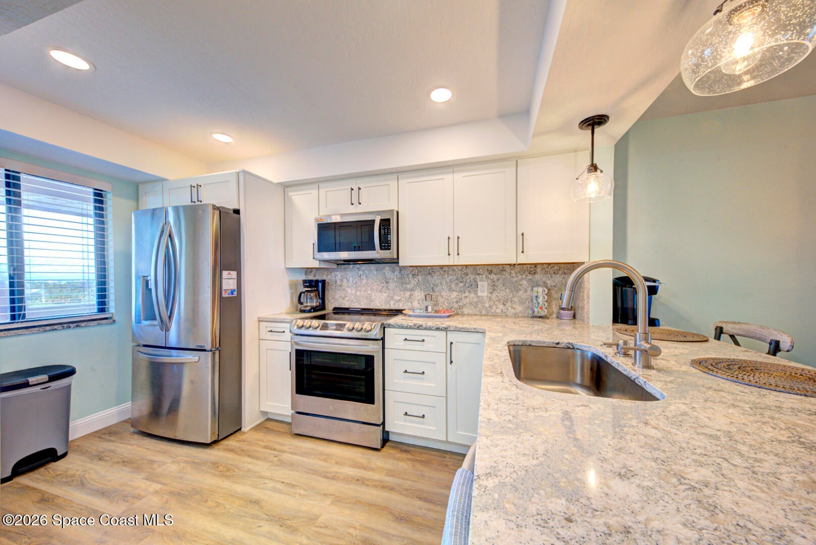 1305 S Atlantic Avenue 560