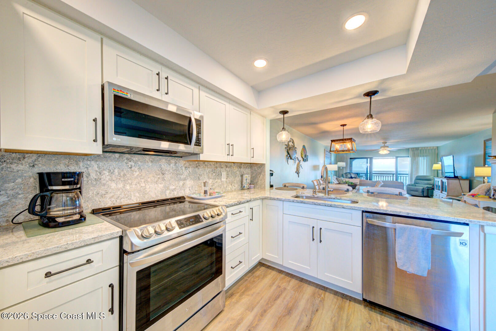 1305 S Atlantic Avenue 560