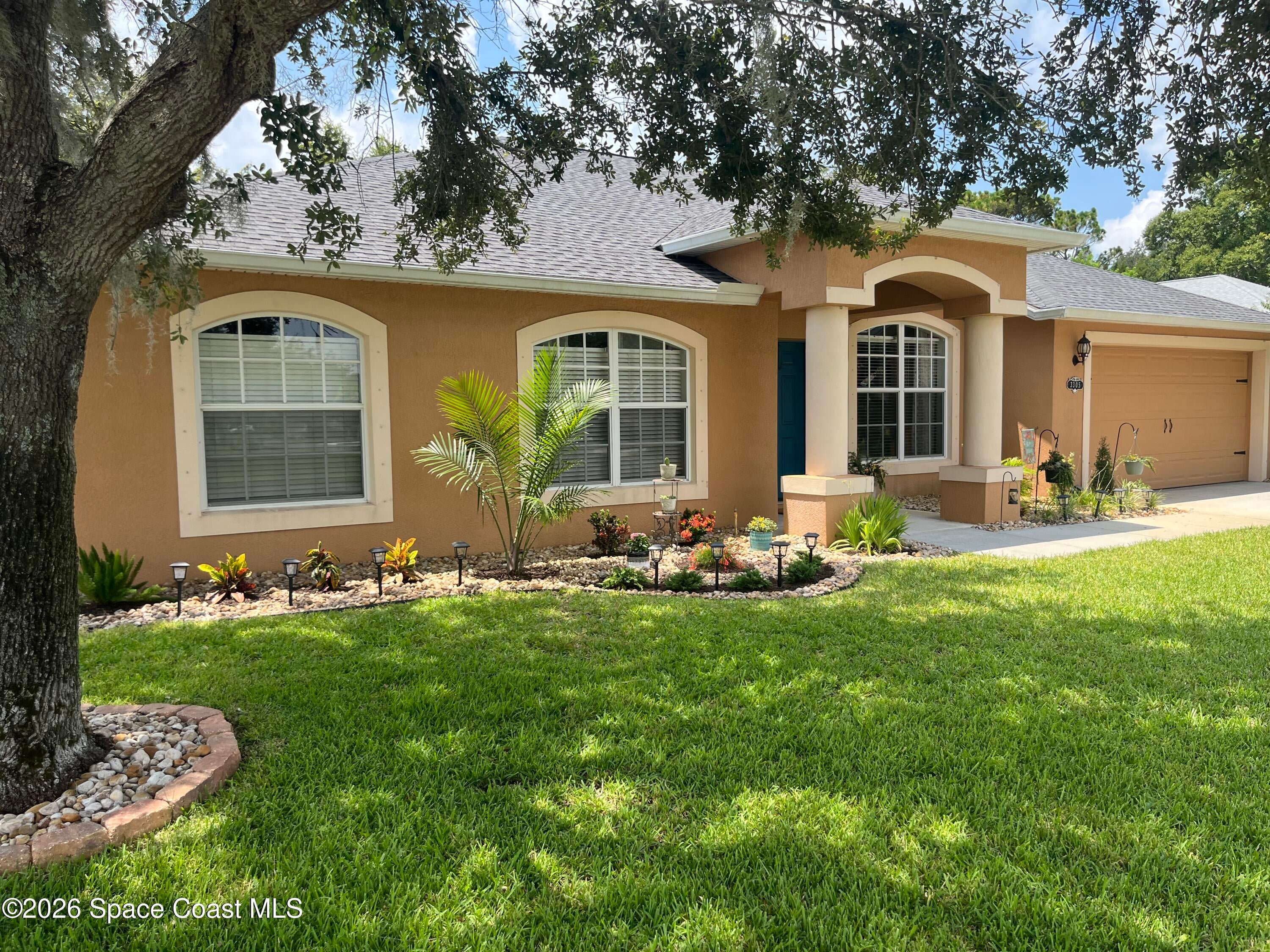 3305 Soft Breeze Circle
