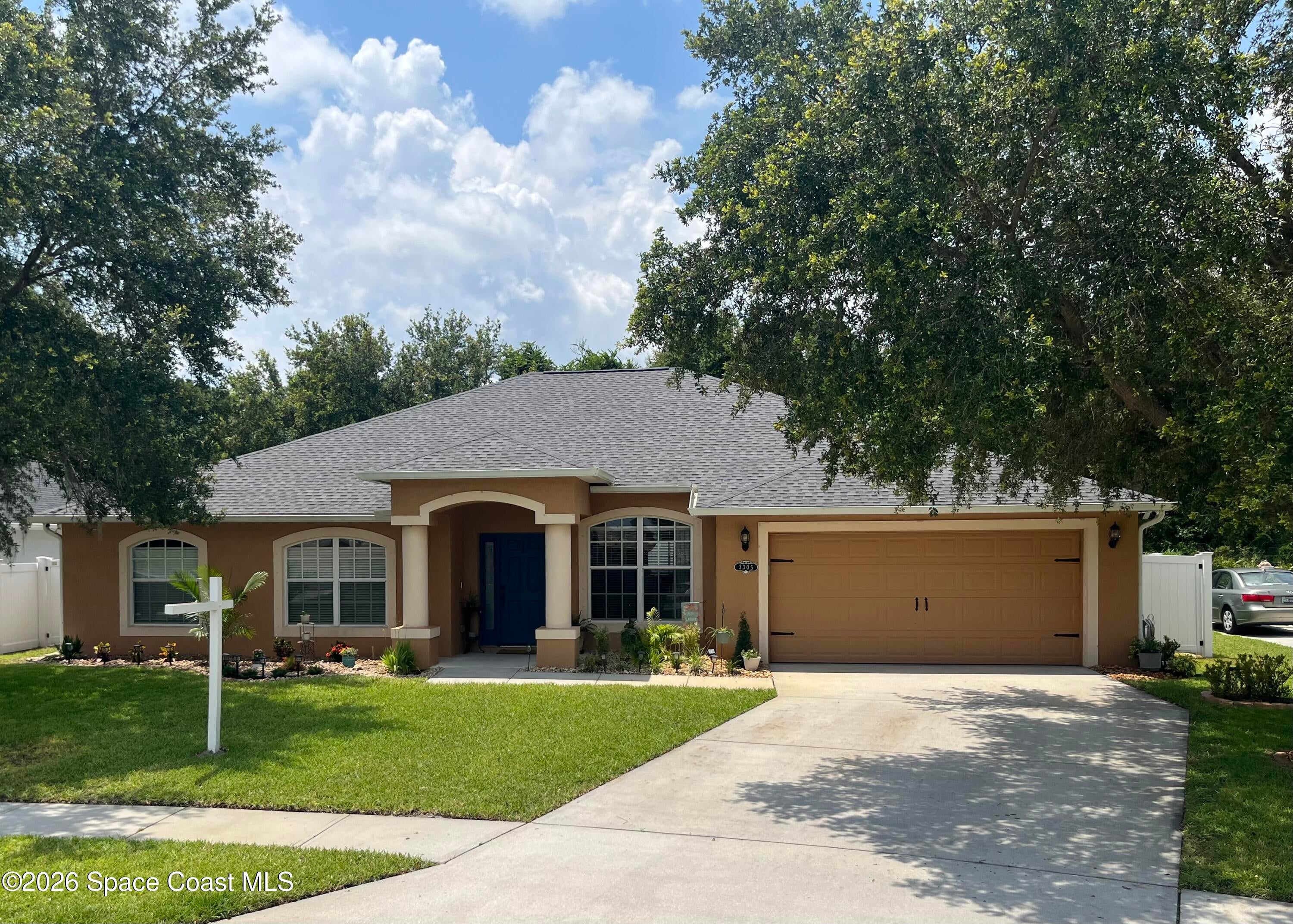 3305 Soft Breeze Circle