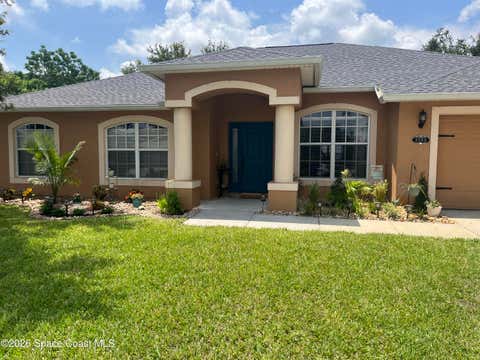 Photo of 3305 Soft Breeze Circle, West Melbourne, FL 32904 (MLS # 1083617)