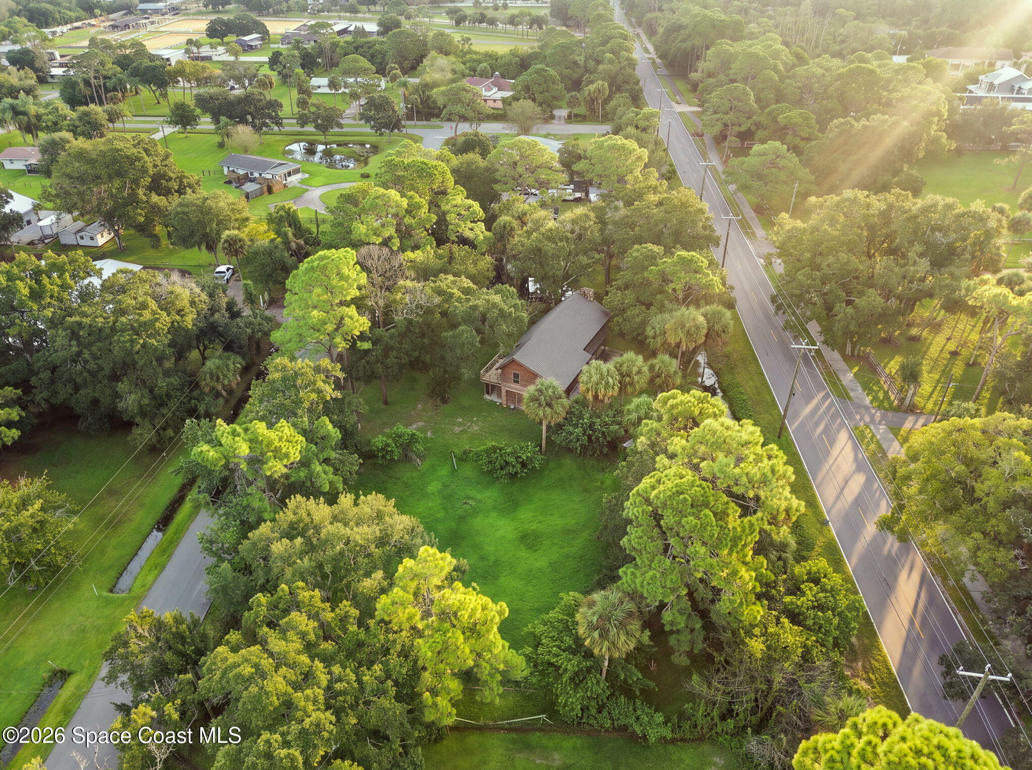 4295 Lakeridge Drive